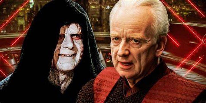 Why did Palpatine send Anakin to Mustafar?