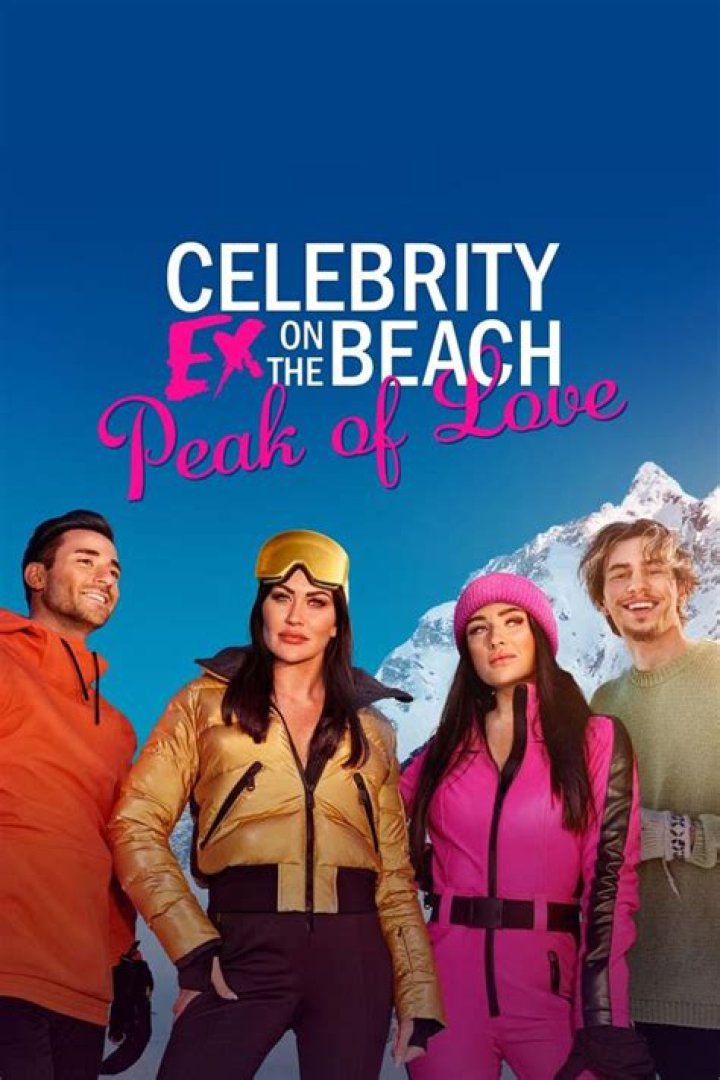 Why did Ryan leave Ex on the Beach peak of love?