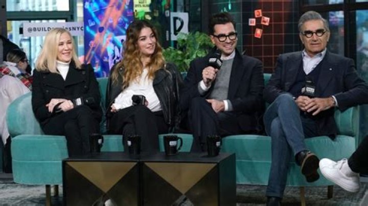 Why did Schitt's Creek win so many Emmys?