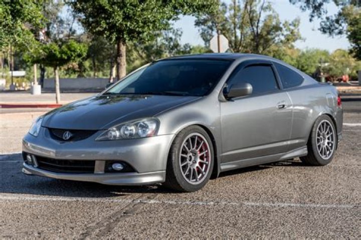 Why did they stop making Acura Integra?