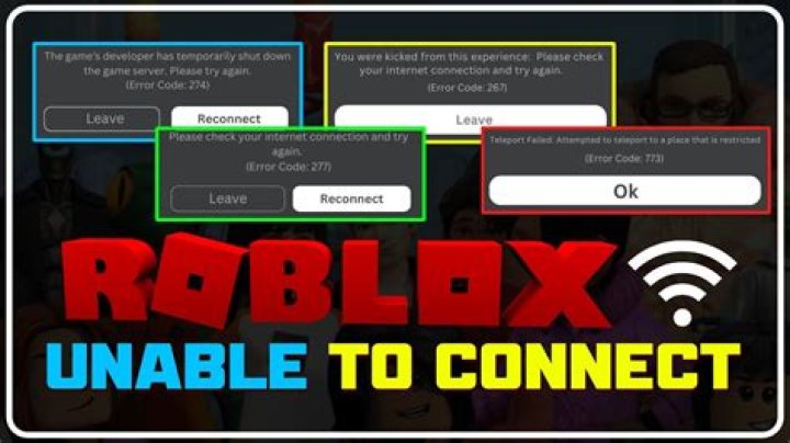 Why do I keep getting disconnected from discord?
