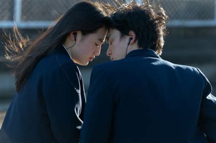 Why do I still think of my first love?