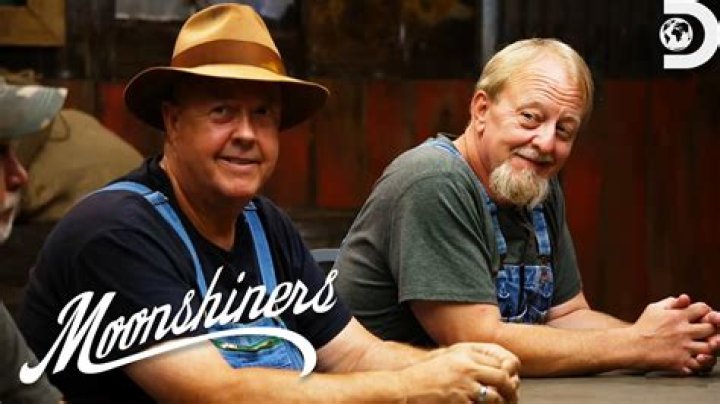 Why do moonshiners put a stick in the spout?