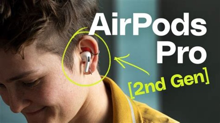 Why do my AirPod pros smell good?