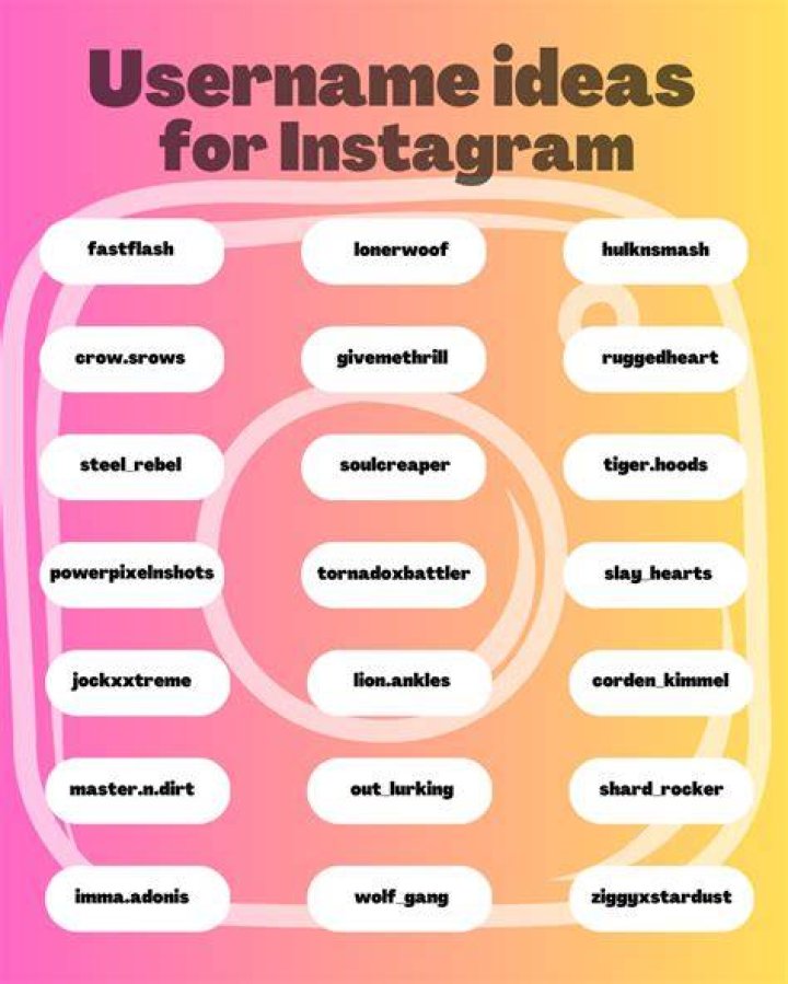 Why do some Instagram profile pics have a ring?