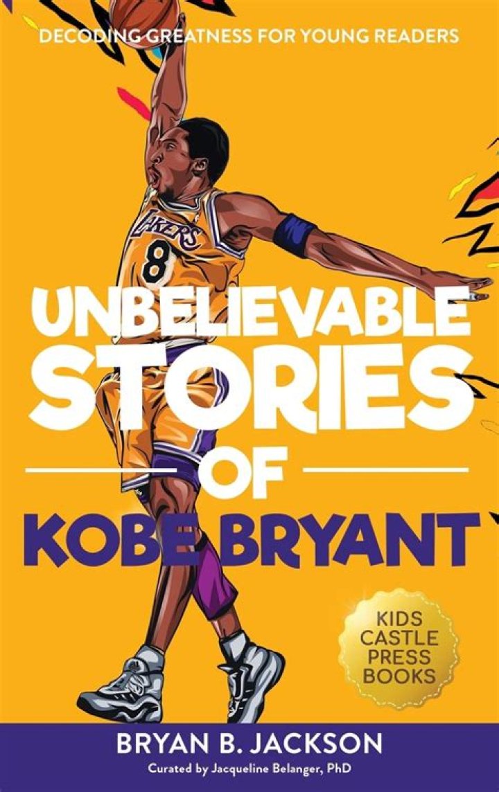 Why do you think Kobe Bryant wrote his poem dear basketball?