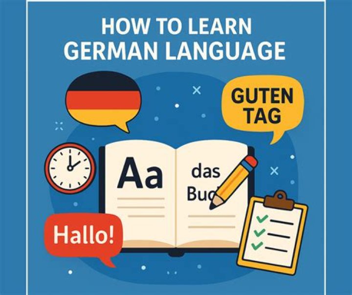 Why do you want to learn German language?