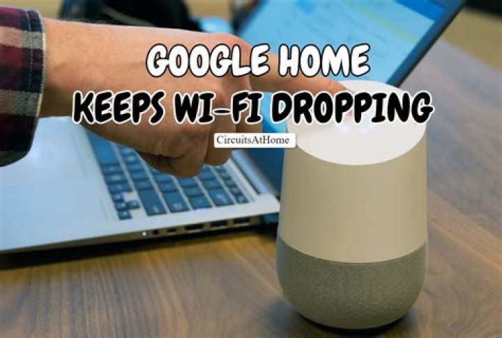Why does Google home have its own WiFi?