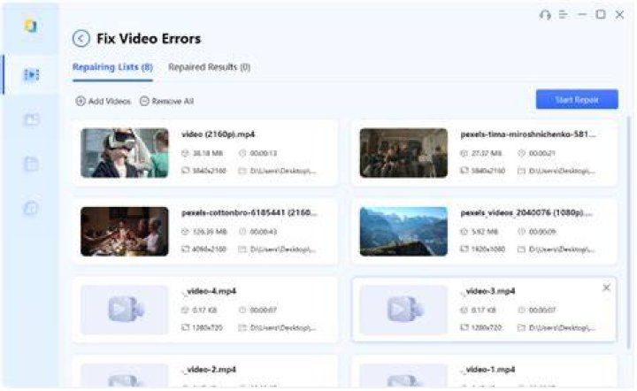 Why does movies anywhere keep buffering?