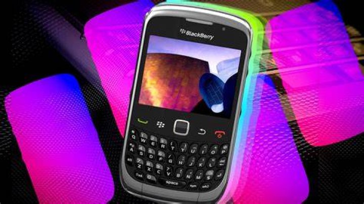 Why does my BlackBerry get hot?