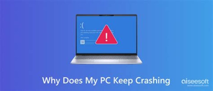 Why does my Skype keep crashing Windows 10?