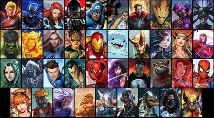 Why does NYC have so many Marvel heroes?