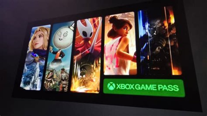 Why does Xbox Game Pass keeps crashing?