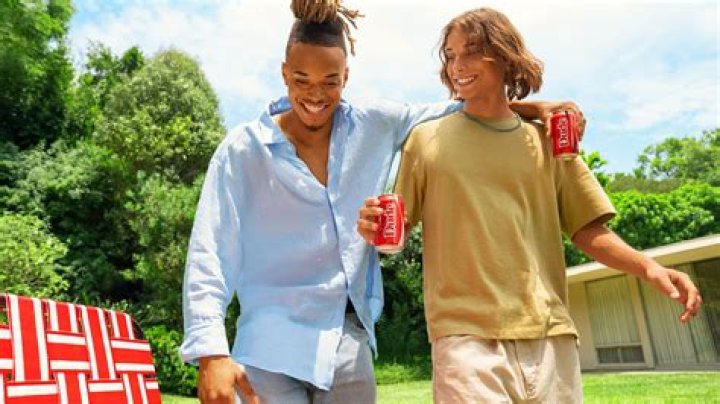 Why has Coke been so successful?