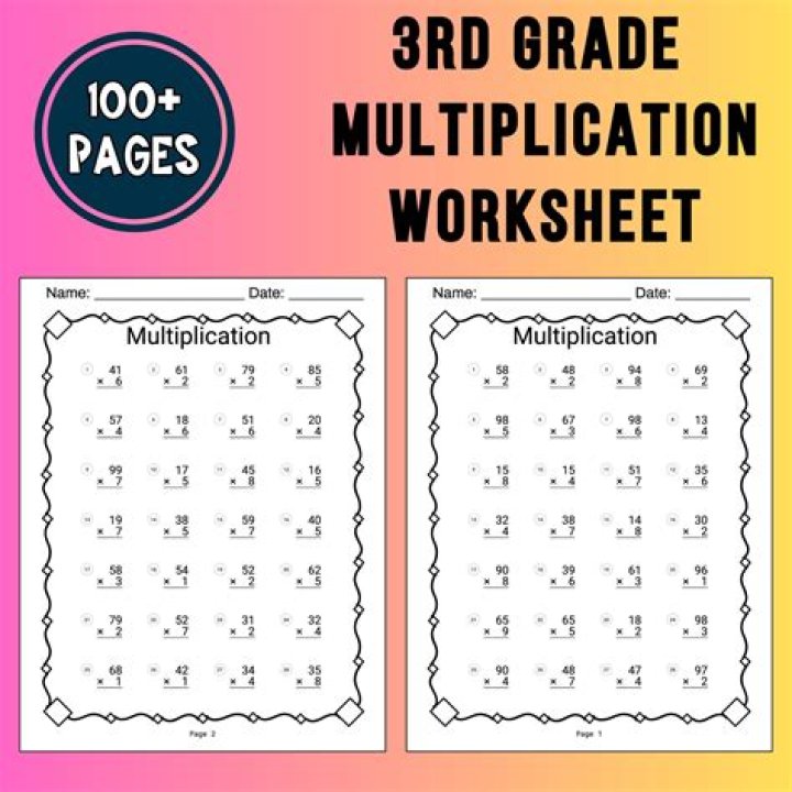 Why is a dot used for multiplication?