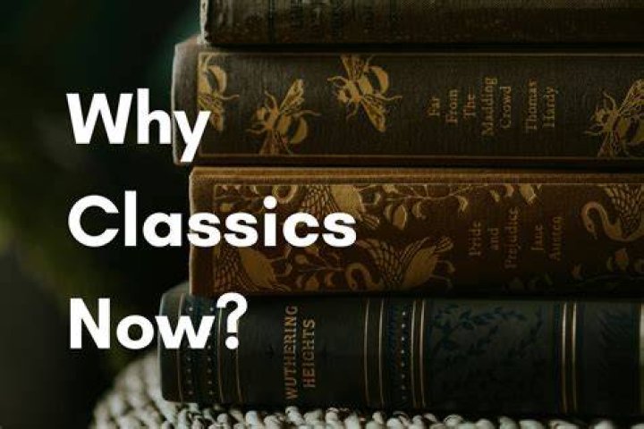 Why is classics relevant today?