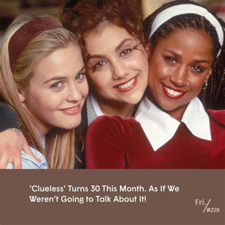Why is clueless called Clueless?