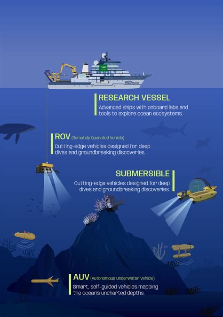 Why is deep sea exploration important?