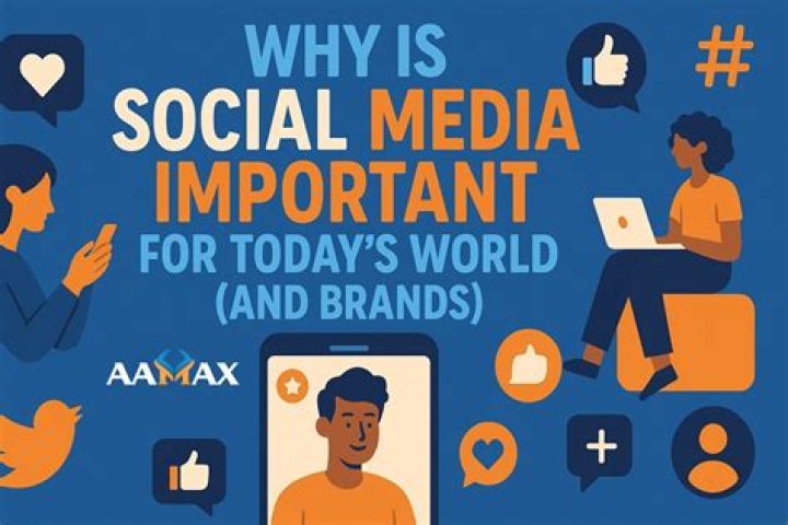 Why is disconnecting from social media important?