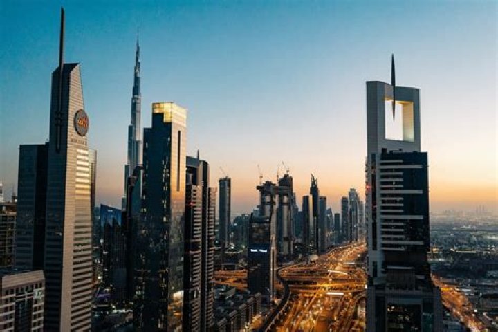 Why is Dubai known as DXB?