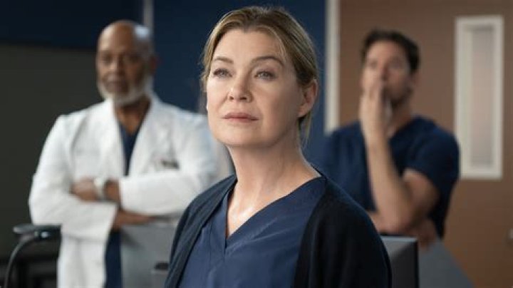 Why is GREY's Anatomy rated 14?