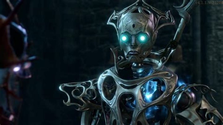 Why is it called Abaddon's Gate?