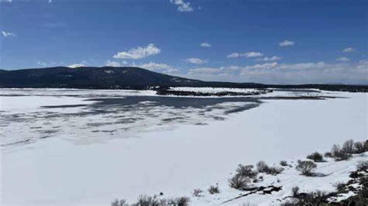 Why is it called Mormon Lake?