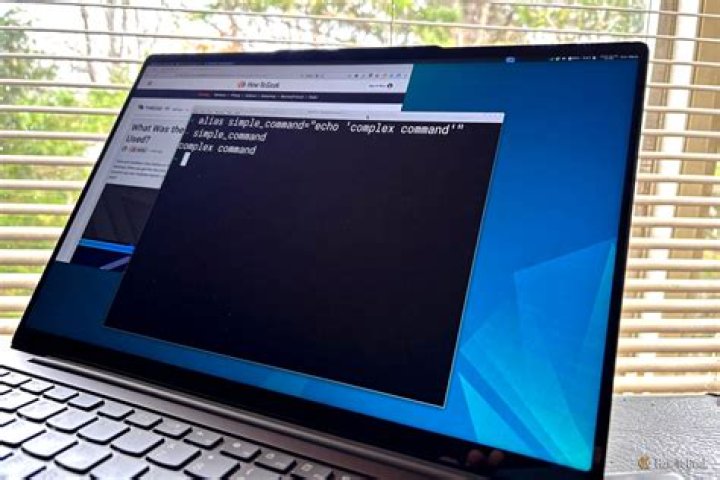 Why is it called terminal?