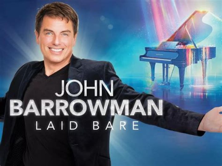 Why is John Barrowman being trolled?