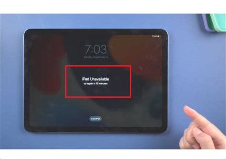 Why is my iPad update taking so long?