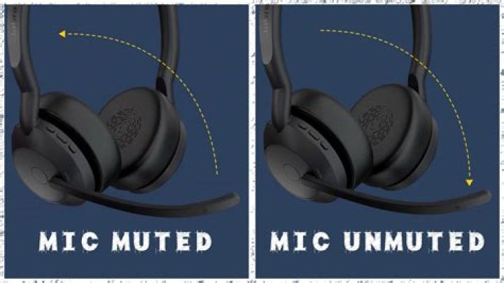 Why is my microphone on my PS4 camera not working?