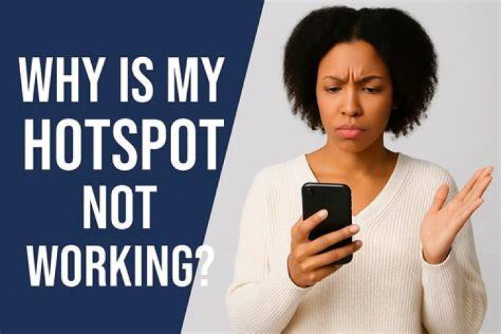 Why is my SMS not working?