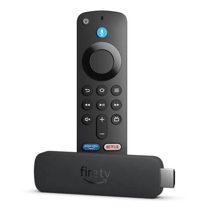 Why is Netflix lagging on FireStick?