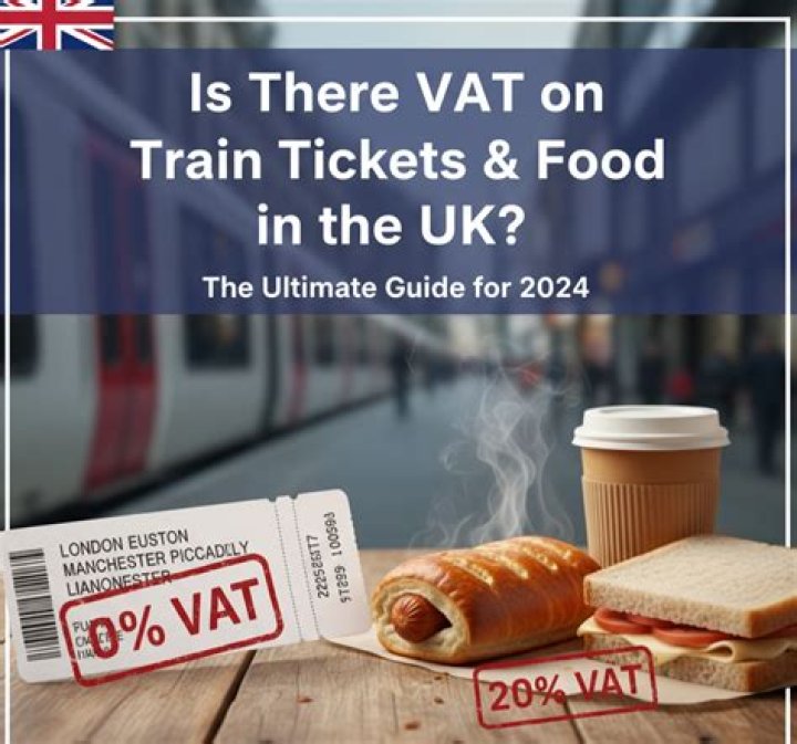 Why is there VAT on biscuits and not cakes?