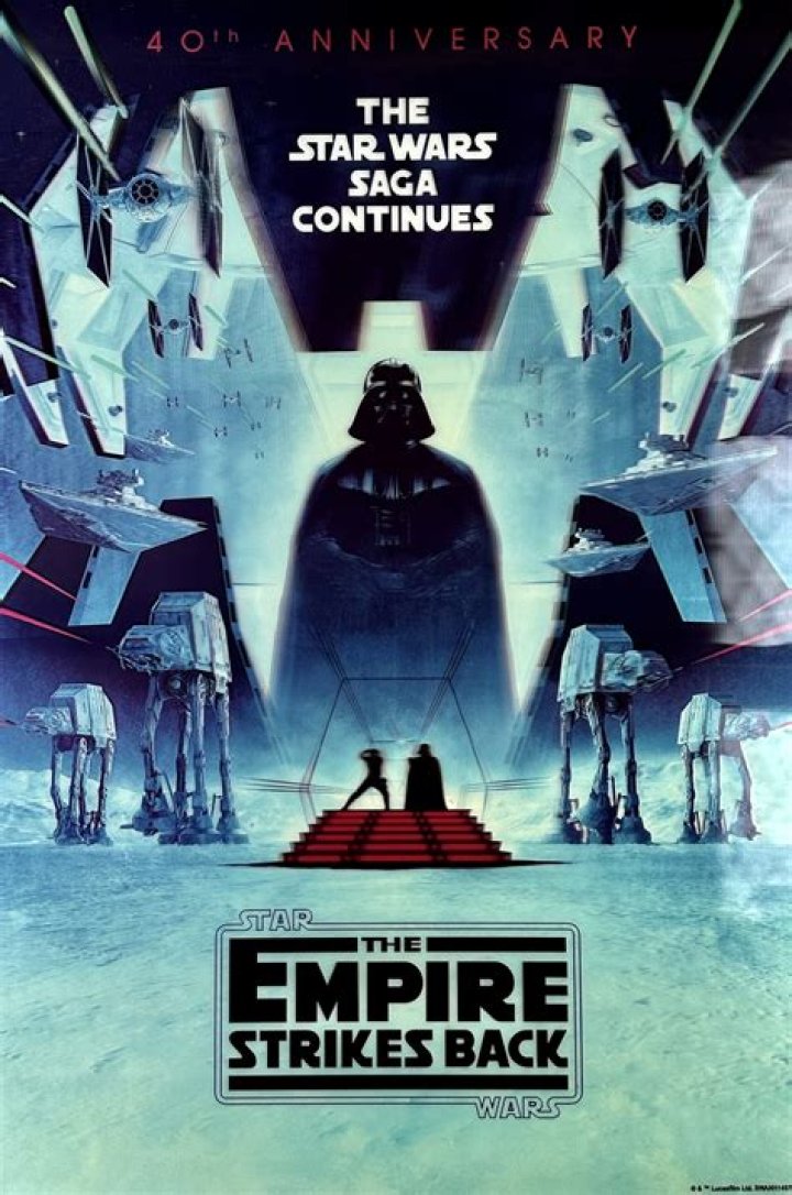 Why is Yoda so weird in Empire Strikes Back?
