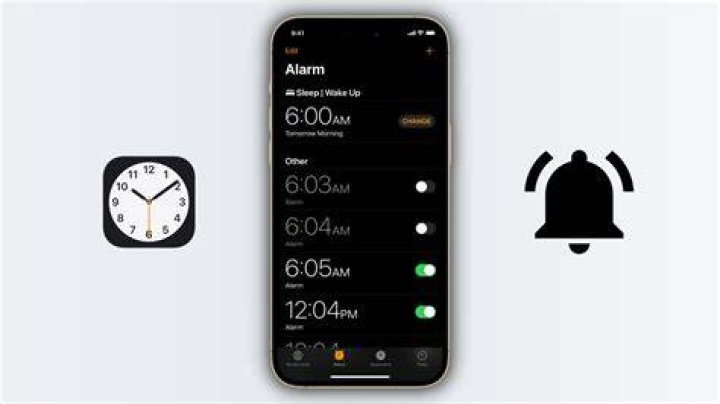 Why isn't my alarm going off on my Apple Watch?