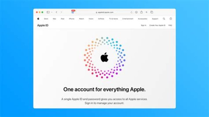Why my Apple ID is not working in App Store?