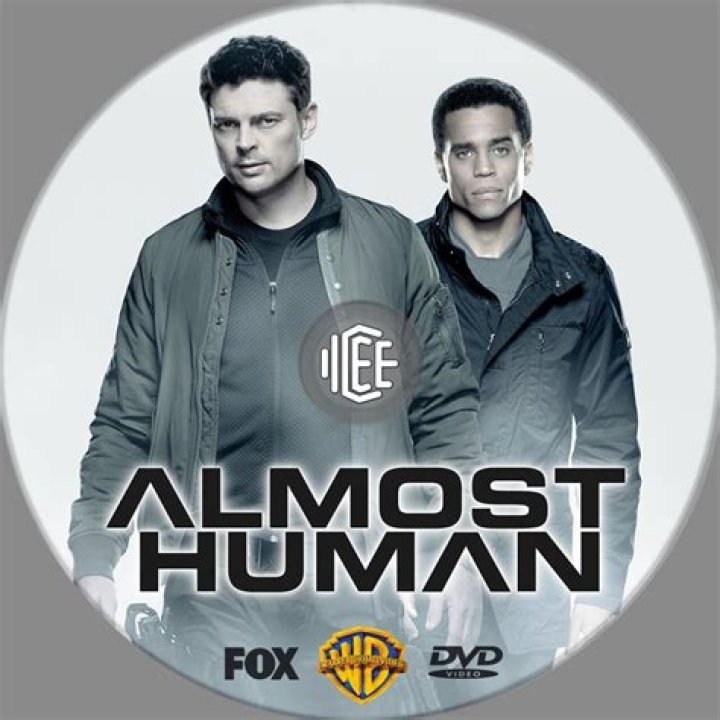 Why was almost human TV show Cancelled?