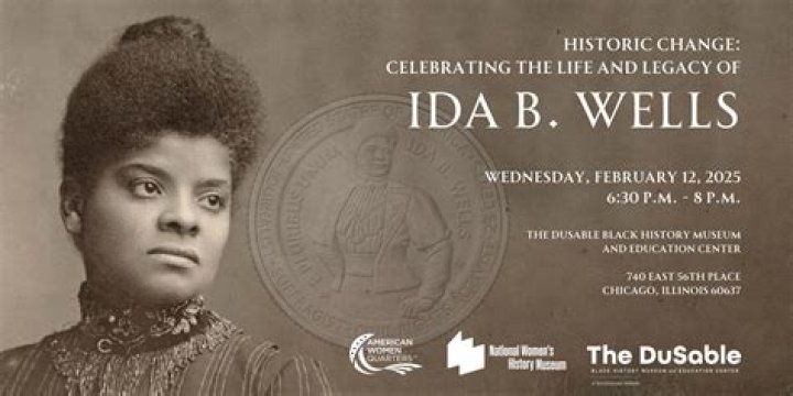 Why was Ida B Wells sidelined from the naacp?