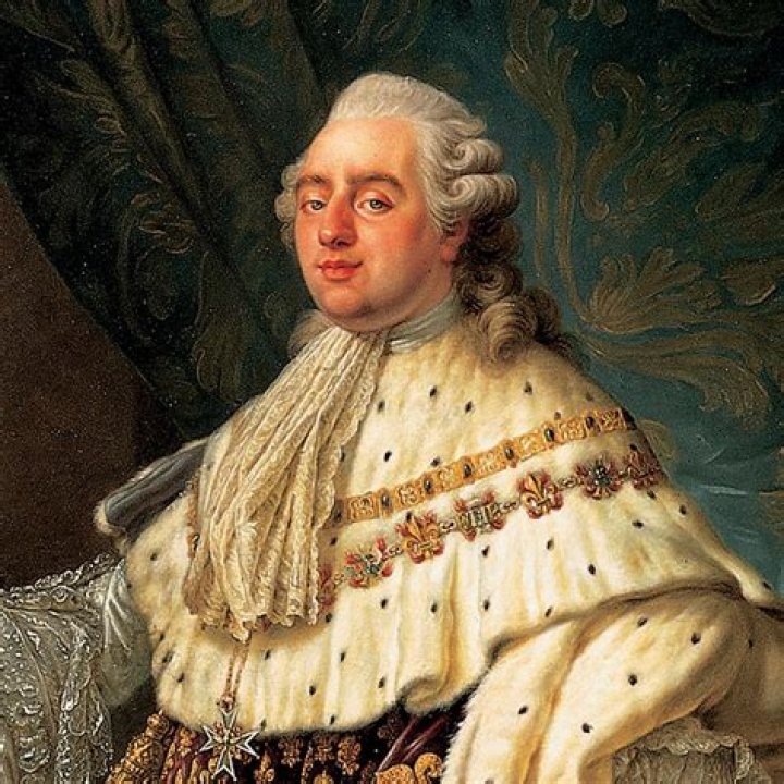 Why was King Louis XVI a bad leader?