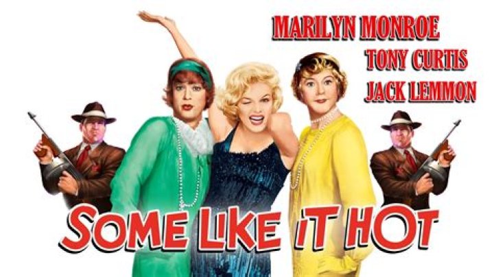 Why was Some Like It Hot banned in Kansas?