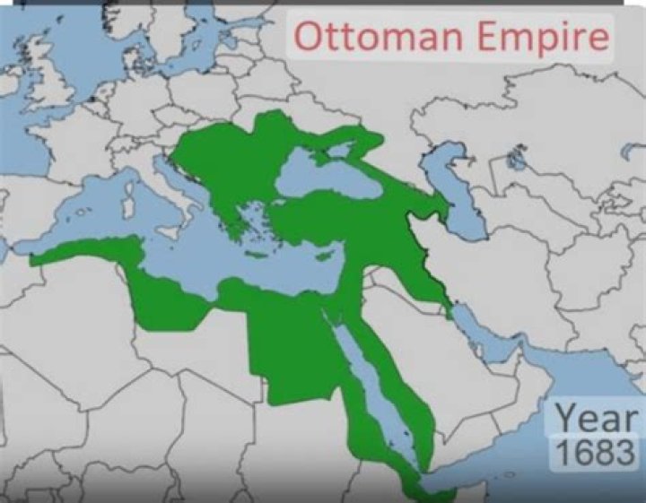 Why was the Ottoman Empire important to Europe?