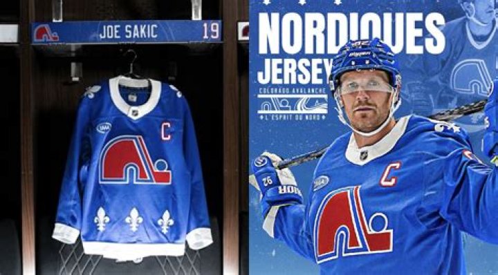 Why were the Quebec Nordiques sold?