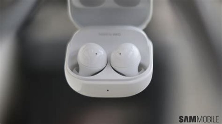 Why won't my Galaxy buds update?