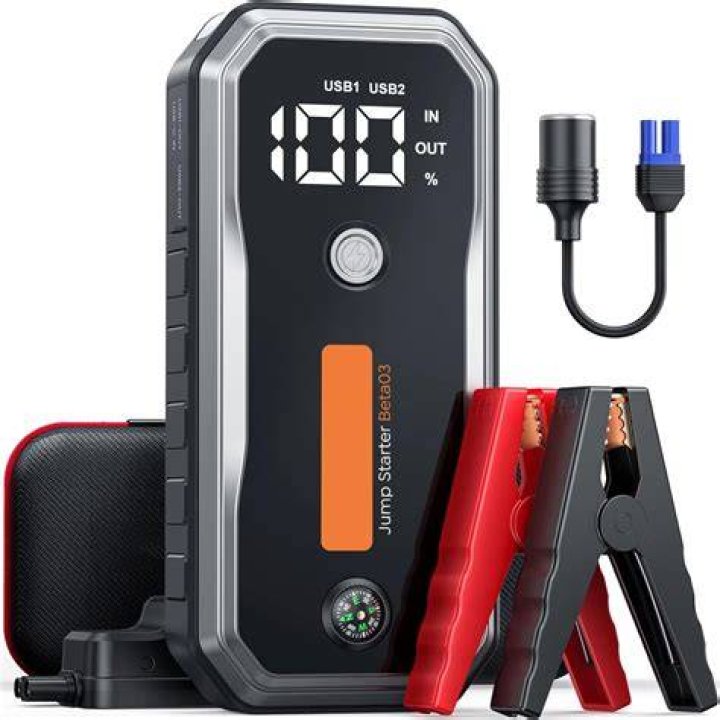 Why wont my car start but battery is good?