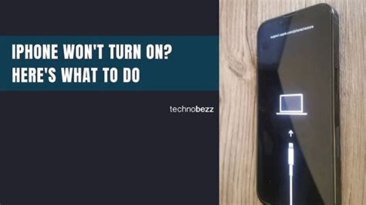 Why wont my Iphone let me scroll down?