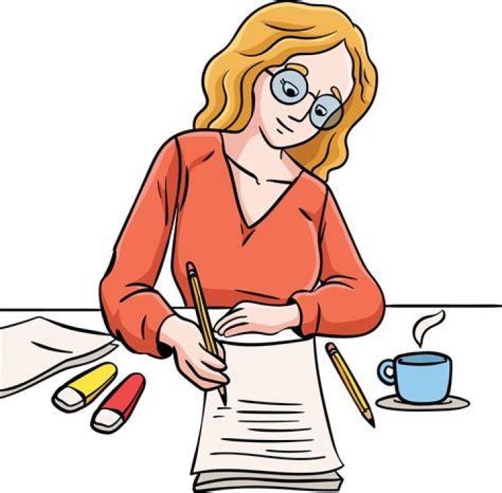 Why would an author write a book?
