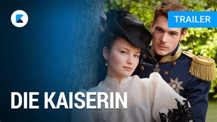 Wie war der neue Name der kindlichen Kaiserin?