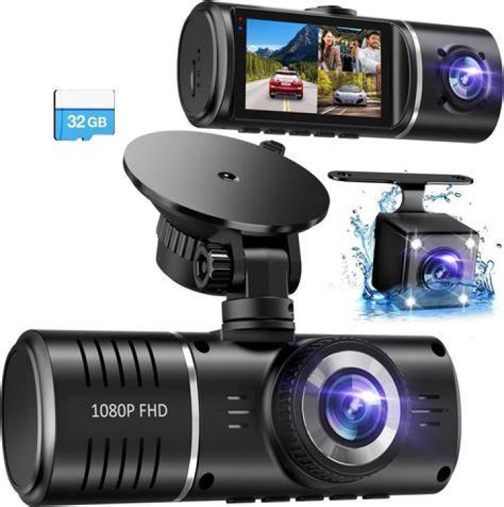 Will a dash cam drain your battery?