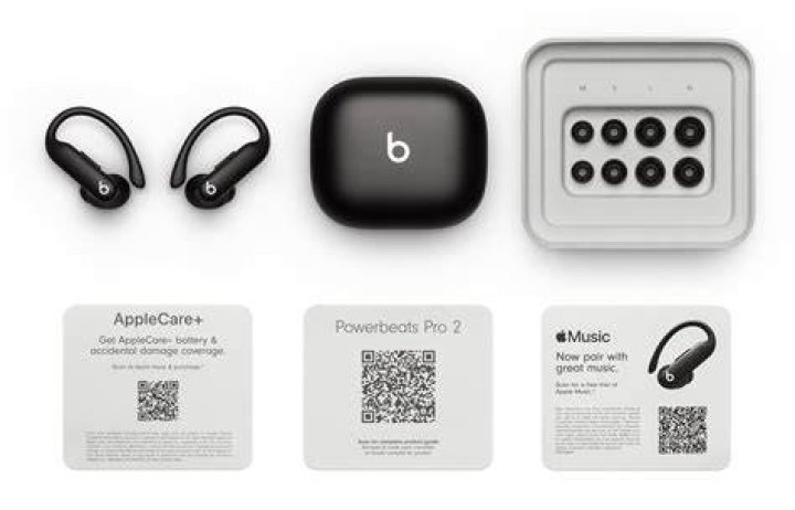 Will Apple release new Powerbeats pro?
